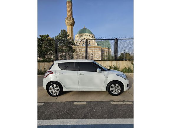 Sahibinden Suzuki Swift 1.2 GL 2012 Model