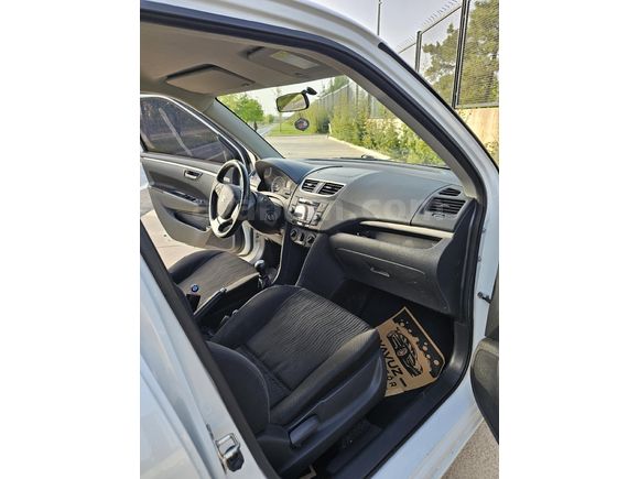 Sahibinden Suzuki Swift 1.2 GL 2012 Model
