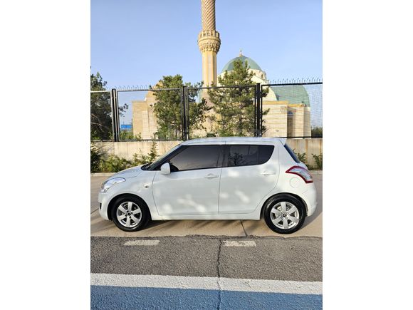 Sahibinden Suzuki Swift 1.2 GL 2012 Model