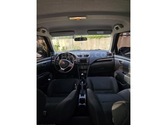 Sahibinden Suzuki Swift 1.2 GL 2012 Model