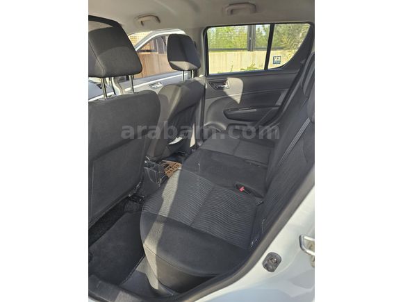 Sahibinden Suzuki Swift 1.2 GL 2012 Model