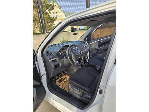 Sahibinden Suzuki Swift 1.2 GL 2012 Model