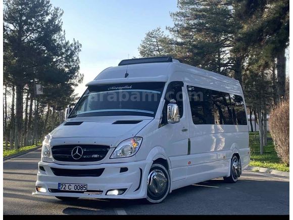 Sahibinden Mercedes - Benz Sprinter 316 CDI 