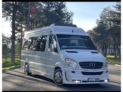 Sahibinden Mercedes - Benz Sprinter 316 CDI 