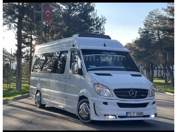 Sahibinden Mercedes - Benz Sprinter 316 CDI 