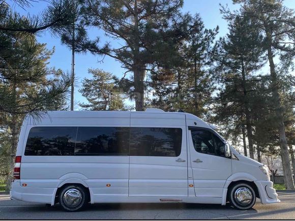 Sahibinden Mercedes - Benz Sprinter 316 CDI 