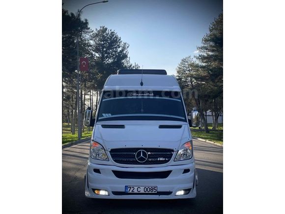Sahibinden Mercedes - Benz Sprinter 316 CDI 