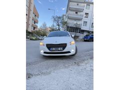 Sahibinden Peugeot 301 1.6 HDi Active 2016 Model 