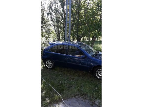 Sahibinden Rover 216 Si 1998 Model