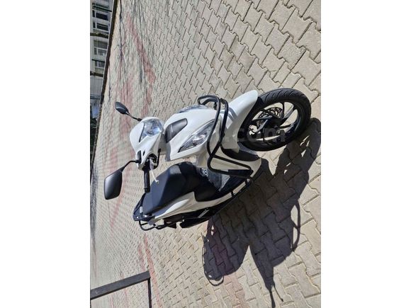 Sahibinden Honda Dio 