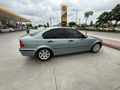 Sahibinden BMW 3 Serisi 320d Standart 2002 Model