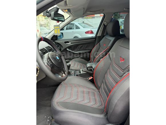 Sahibinden BMW 3 Serisi 320d Standart 2002 Model