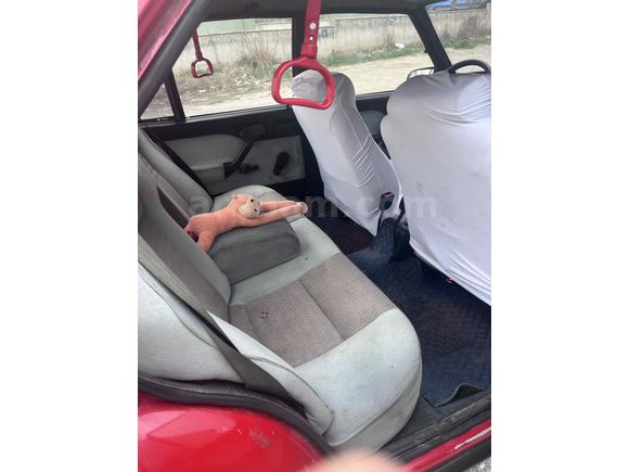 Sahibinden Tofaş Doğan S 1996 Model 