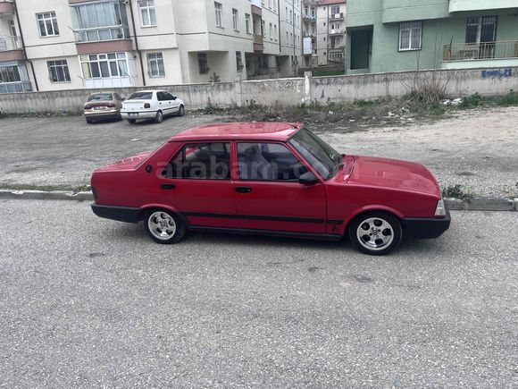 Sahibinden Tofaş Doğan S 1996 Model 