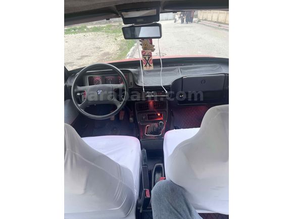 Sahibinden Tofaş Doğan S 1996 Model 