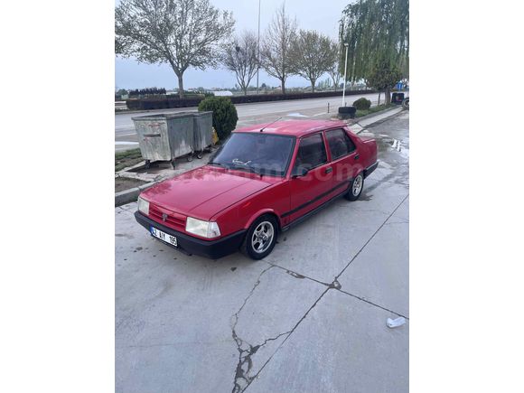 Sahibinden Tofaş Doğan S 1996 Model 