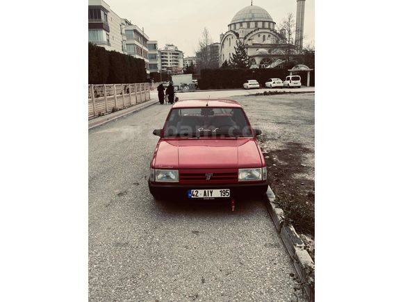 Sahibinden Tofaş Doğan S 1996 Model 
