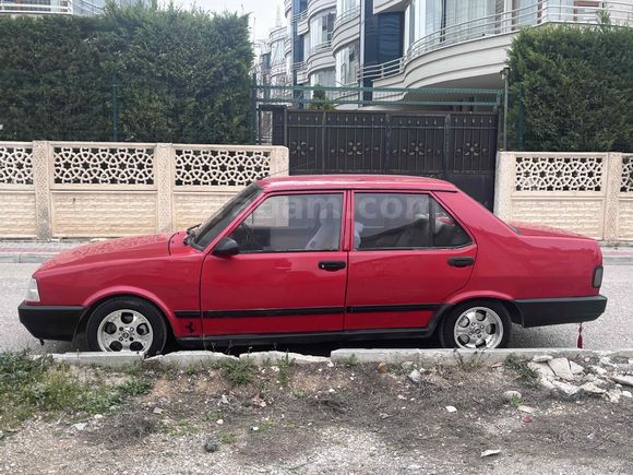 Sahibinden Tofaş Doğan S 1996 Model 
