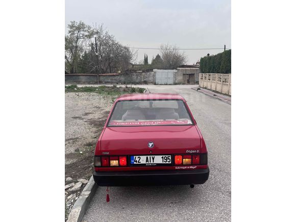Sahibinden Tofaş Doğan S 1996 Model 