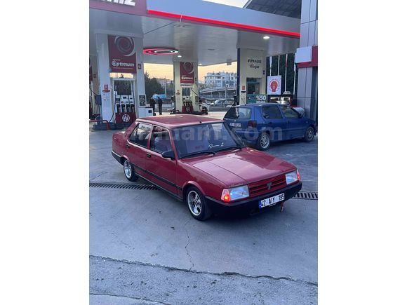 Sahibinden Tofaş Doğan S 1996 Model 