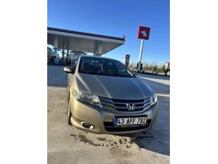 Sahibinden Honda City 1.4 ES 2009 Model 