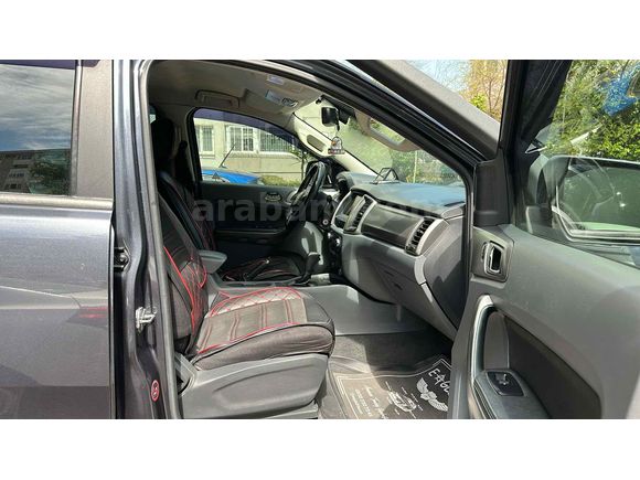 Sahibinden Ford Ranger 2.2 TDCi XLT 2016 Model 
