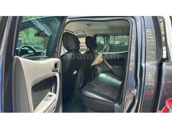 Sahibinden Ford Ranger 2.2 TDCi XLT 2016 Model 