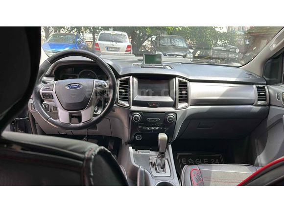 Sahibinden Ford Ranger 2.2 TDCi XLT 2016 Model 