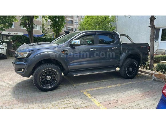 Sahibinden Ford Ranger 2.2 TDCi XLT 2016 Model 