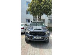 Sahibinden Ford Ranger 2.2 TDCi XLT 2016 Model 