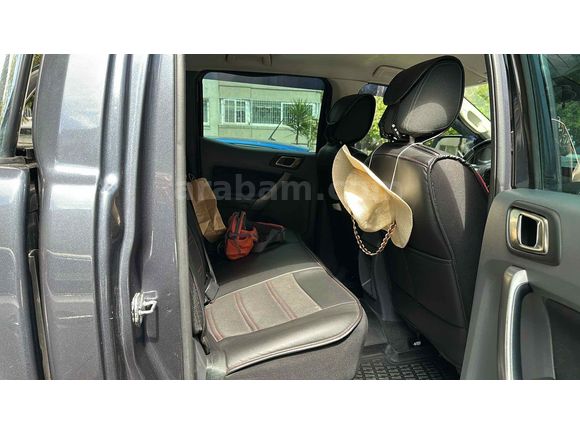 Sahibinden Ford Ranger 2.2 TDCi XLT 2016 Model 
