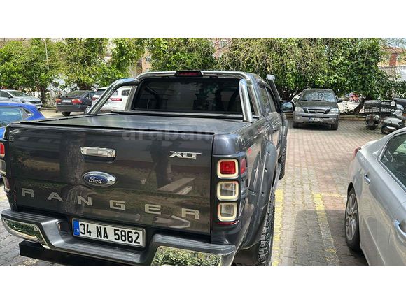 Sahibinden Ford Ranger 2.2 TDCi XLT 2016 Model 