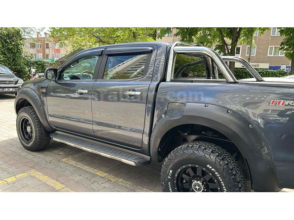 Sahibinden Ford Ranger 2.2 TDCi XLT 2016 Model 