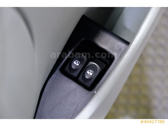Burak'tan|K.Kartna12 Taksit| Klimalı Kangoo 1.5 dCi Çift Sürgü