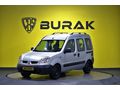 Burak'tan|K.Kartna12 Taksit| Klimalı Kangoo 1.5 dCi Çift Sürgü