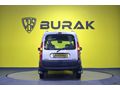Burak'tan|K.Kartna12 Taksit| Klimalı Kangoo 1.5 dCi Çift Sürgü