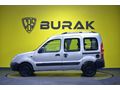Burak'tan|K.Kartna12 Taksit| Klimalı Kangoo 1.5 dCi Çift Sürgü