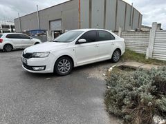 Sahibinden Skoda Rapid 1.6 TDI Elegance 2014 Model 
