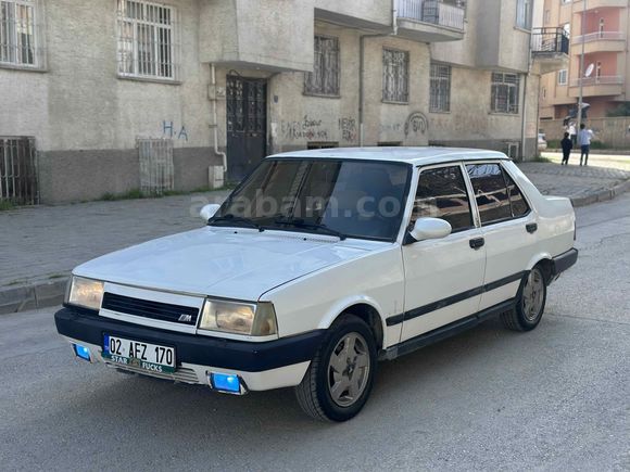 Galeriden Tofaş Şahin 1.6 1991 Model Elazığ