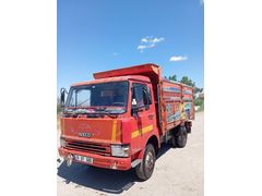 Sahibinden Iveco - Otoyol 35 35.9