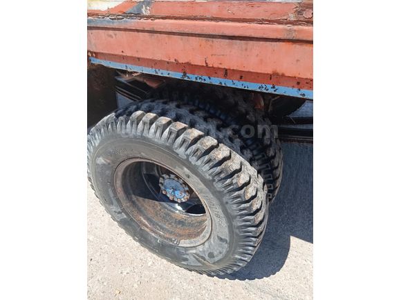 Sahibinden Iveco - Otoyol 35 35.9