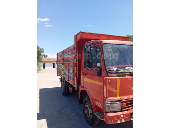 Sahibinden Iveco - Otoyol 35 35.9