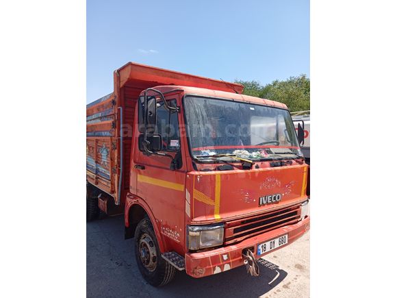 Sahibinden Iveco - Otoyol 35 35.9