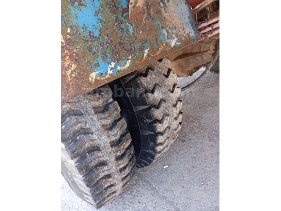 Sahibinden Iveco - Otoyol 35 35.9