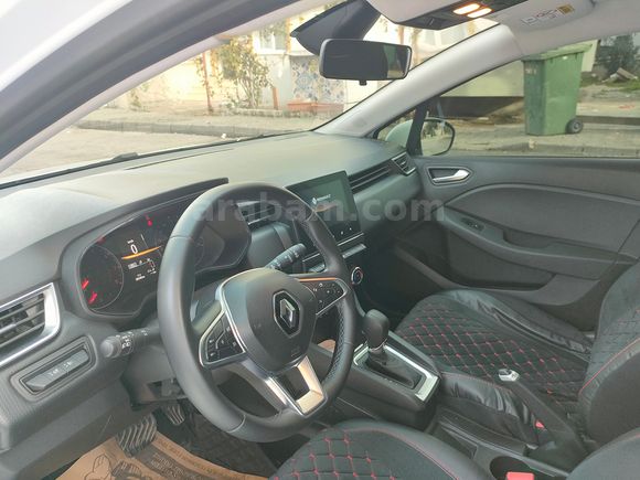 Sahibinden Renault Clio 1.0 TCe Touch 2021 Model 