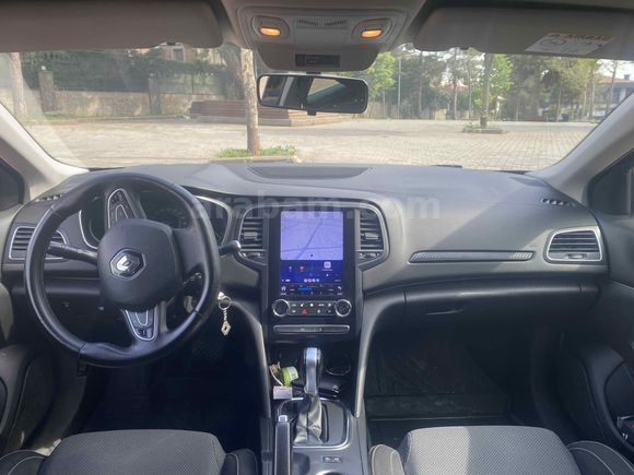 Sahibinden Renault Megane 1.5 dCi Joy 2016 Model Gaziantep