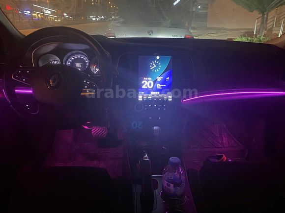 Sahibinden Renault Megane 1.5 dCi Joy 2016 Model Gaziantep
