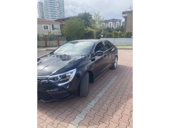 Sahibinden Renault Megane 1.5 dCi Joy 2016 Model Gaziantep