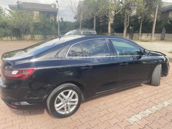 Sahibinden Renault Megane 1.5 dCi Joy 2016 Model Gaziantep