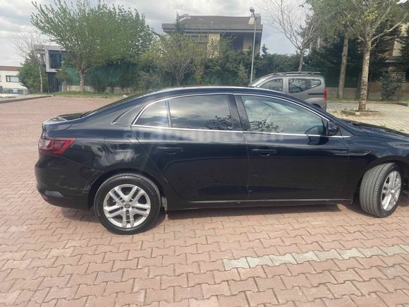 Sahibinden Renault Megane 1.5 dCi Joy 2016 Model Gaziantep